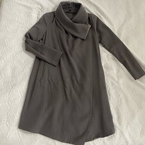 Allsaints Iona Coat